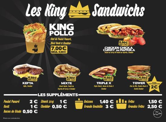 King Kech