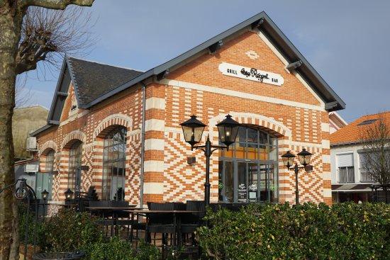 Bistro Regent