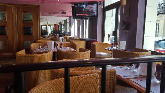 Bistrot de la Paix