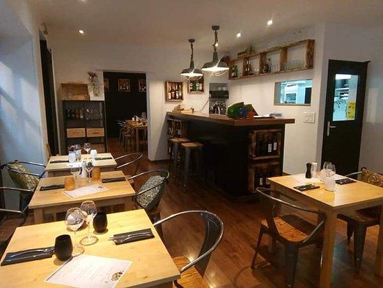 Le Cabanon