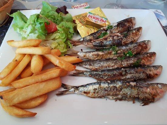 La Sardinerie