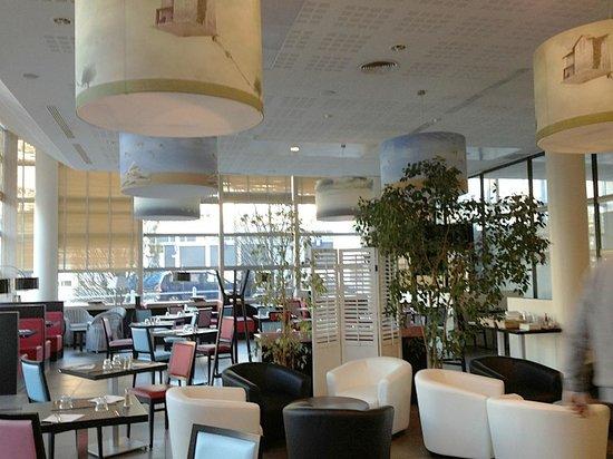 Café Littéraire