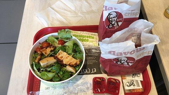 KFC