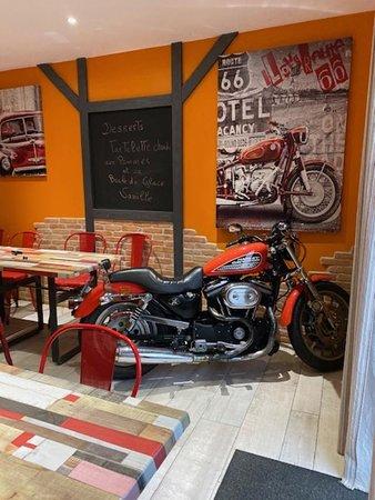 Chalosse Pizza