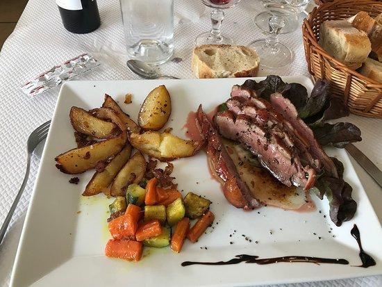Le Relais de la Chalosse