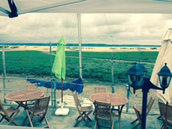 Cabane le Semaphore