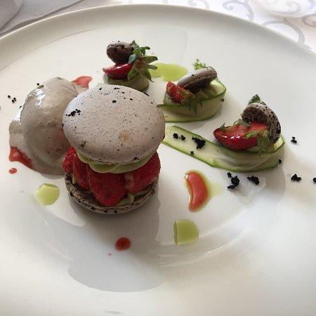 Restaurant Le Grand Bleu