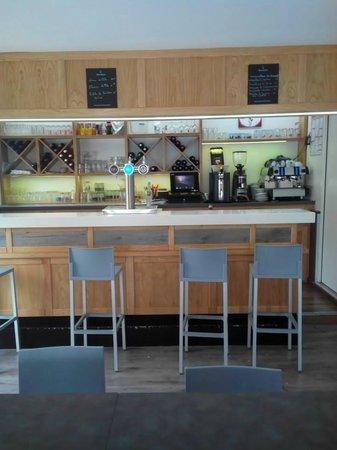 Bar Restaurant Hordago