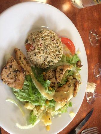 Le Bistrot