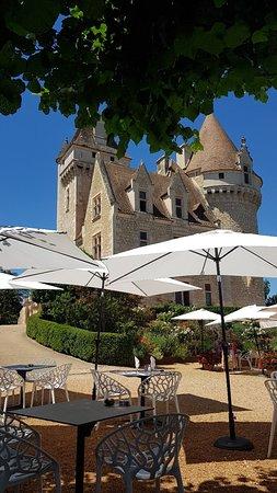 La Taverne du Chateau