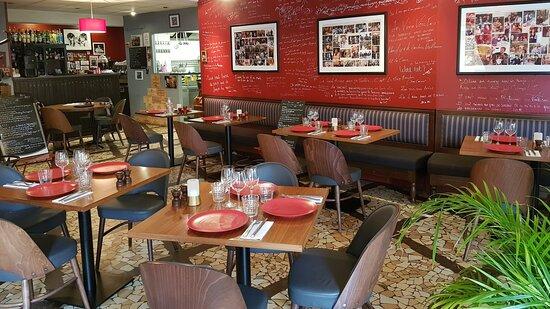 Le Bistro du Coin