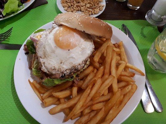 Le Pot d'Etain
