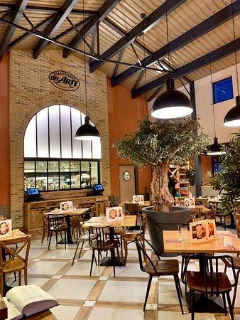 Ristorante Del Arte