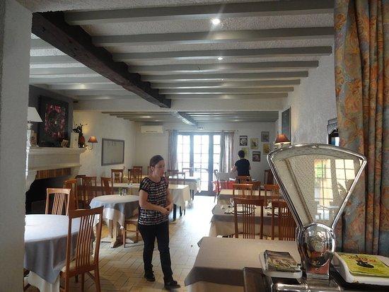 L'Auberge