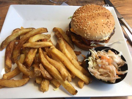 P'tit Quebec Cafe