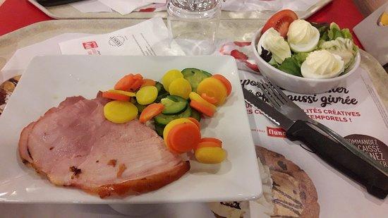 Flunch
