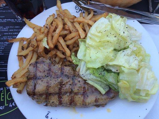Bistro Régent