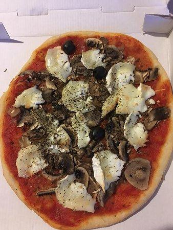 Pizza Plus