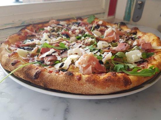 Pizz'Alex