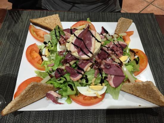 Restaurant LE Vingt-Huit