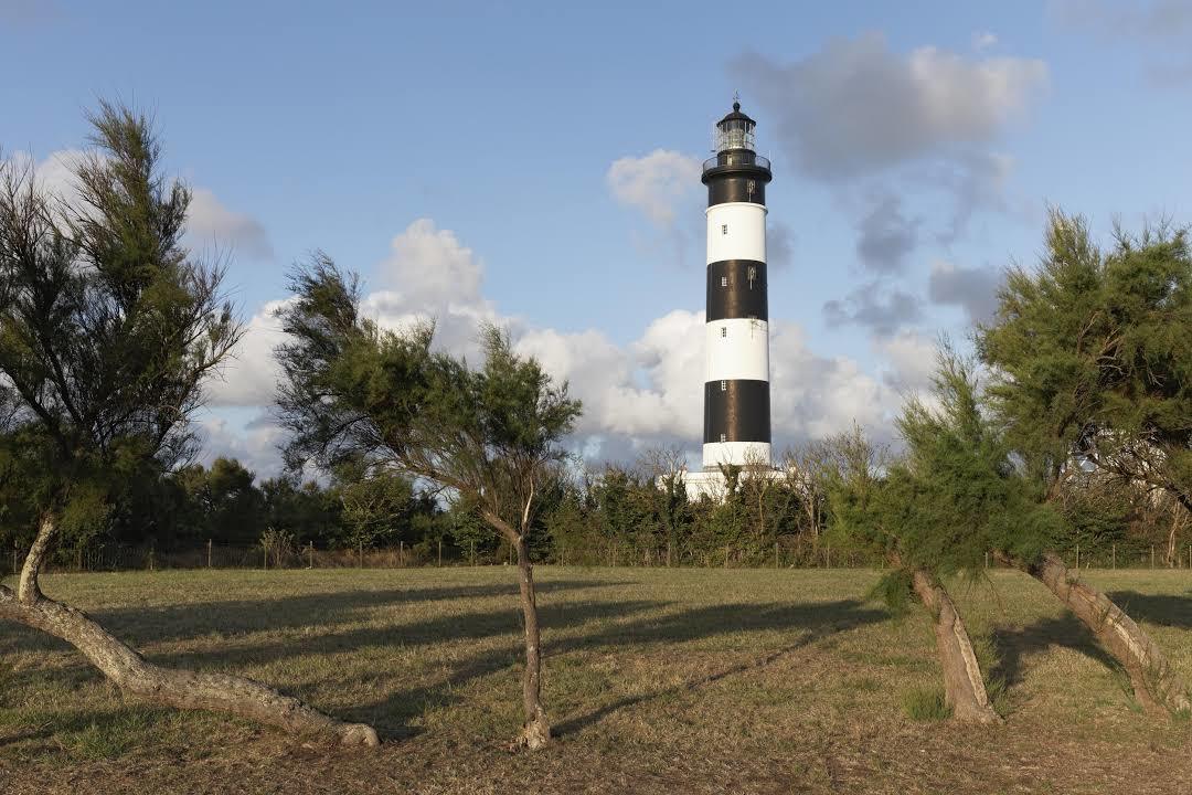 Phare de Chassiron
