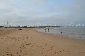 la Plage de Boyardville