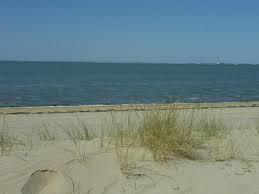la Plage de la Cèpe