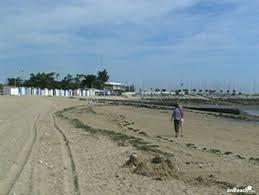 la Plage de la Boirie