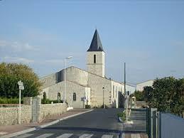église Saint-André de Dolus-d'Oléron