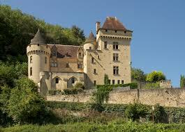 le château de la Malartrie