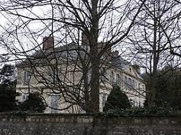 Château de Villepreux