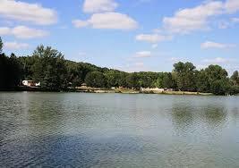 Lac de Néguenou