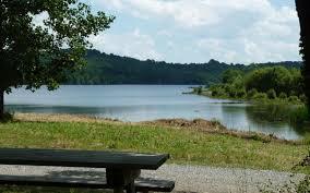 Lac de Bassillon