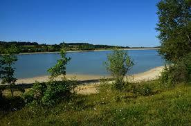 Lac du Brayssou