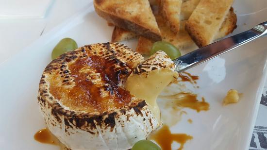 Brasserie Le Saint Martin