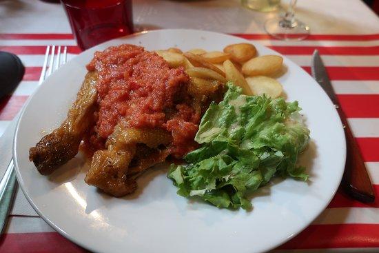 Chez Dédé