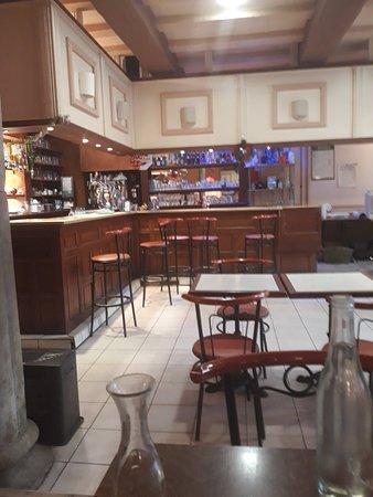 brasserie de la poste