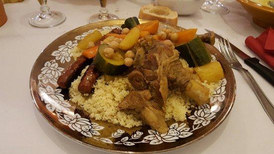 Chez Abdou