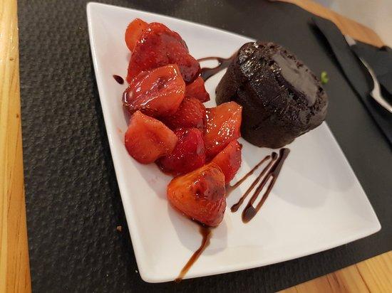 Au petit resto