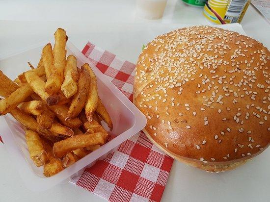 loola's diner