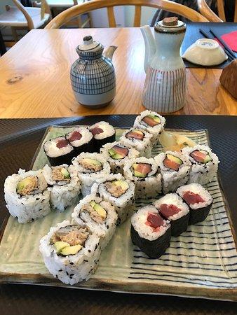 Restaurant Arigato