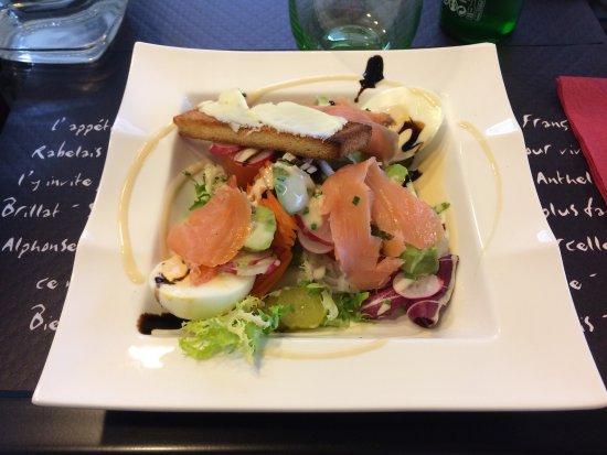 La Pizzeria Cassagne