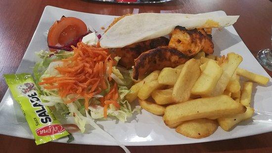 Restaurant Aspava