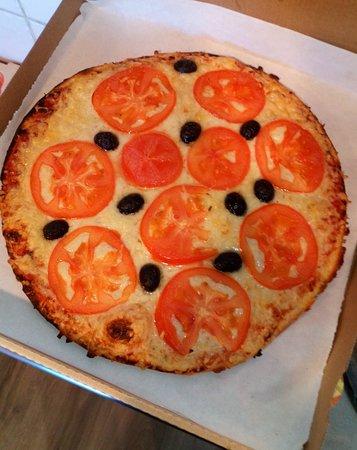 Pizza Vérone