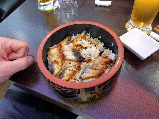 Sushido