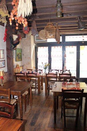 La Chaumiere Montignac