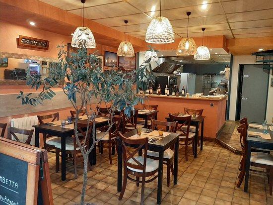 Pizzeria Gambetta