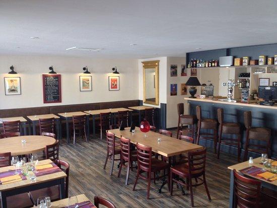 Txiki Bistro