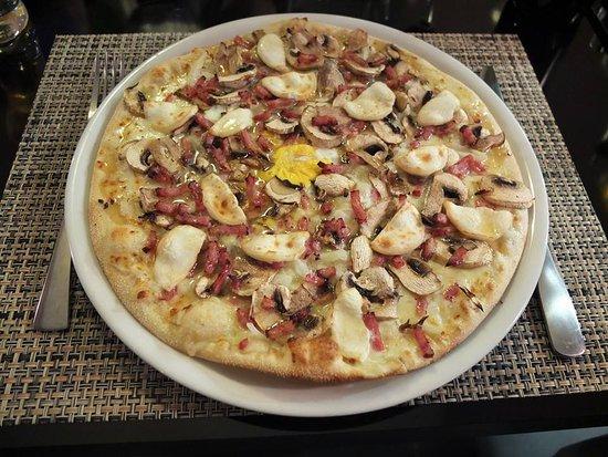 Pizza n Co