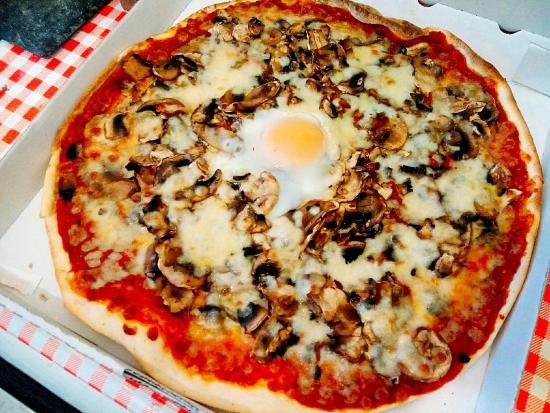 Pizzeria Nagdalena